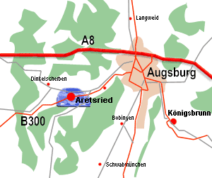 So finden Sie Autobiber